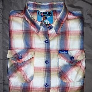 Dixxon Flannel